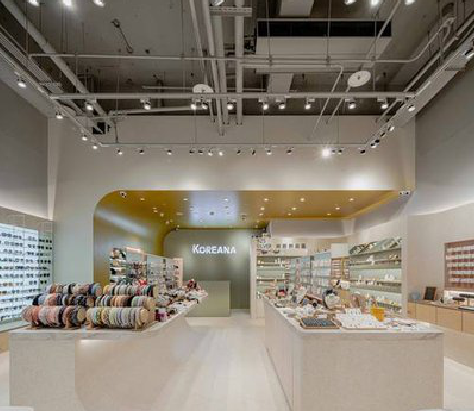 淳安店面装修流程