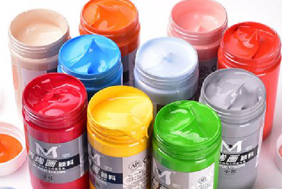 淳安你知道什么材料可以用于墙绘吗？