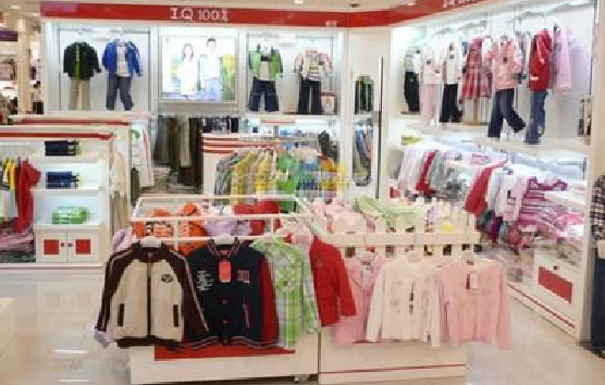 淳安店面装修风格确定。