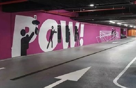 淳安墙绘设计师的选择是关键。