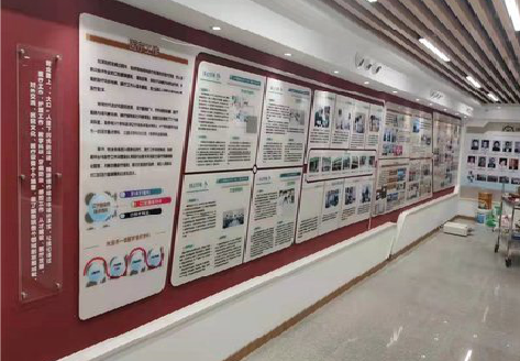 淳安大城市文化背景墙制作常用工艺。