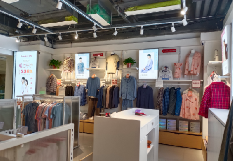 淳安超市卖场装修如何提升消费欲望？