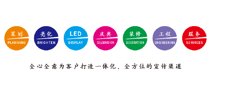 淳安广告公司该如何满足客户需求？