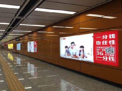 淳安广告灯箱的发展前景？