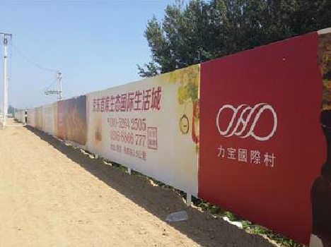 淳安喷绘可以用来喷什么画面？